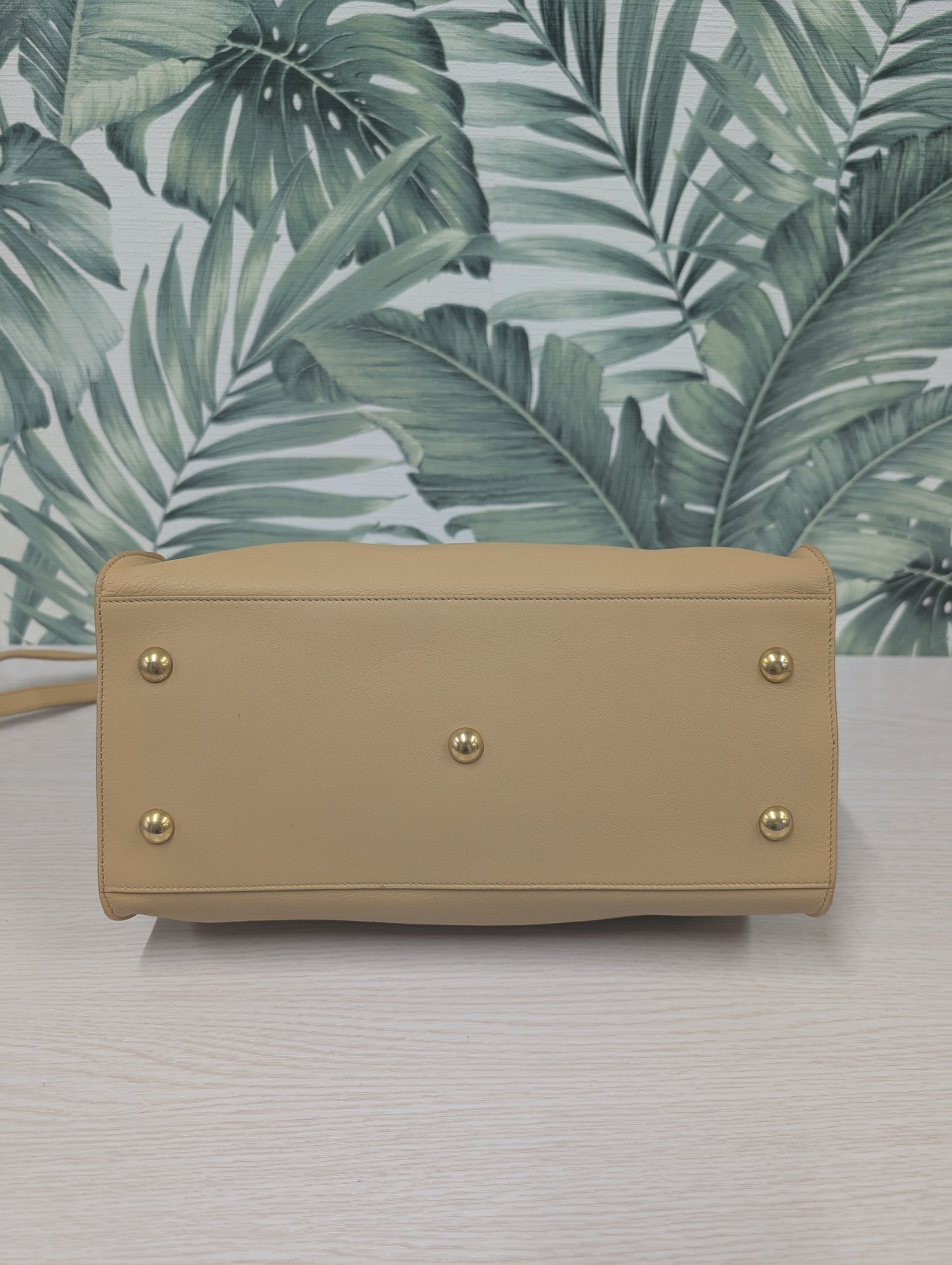 Cabas ChYc Calfskin Medium