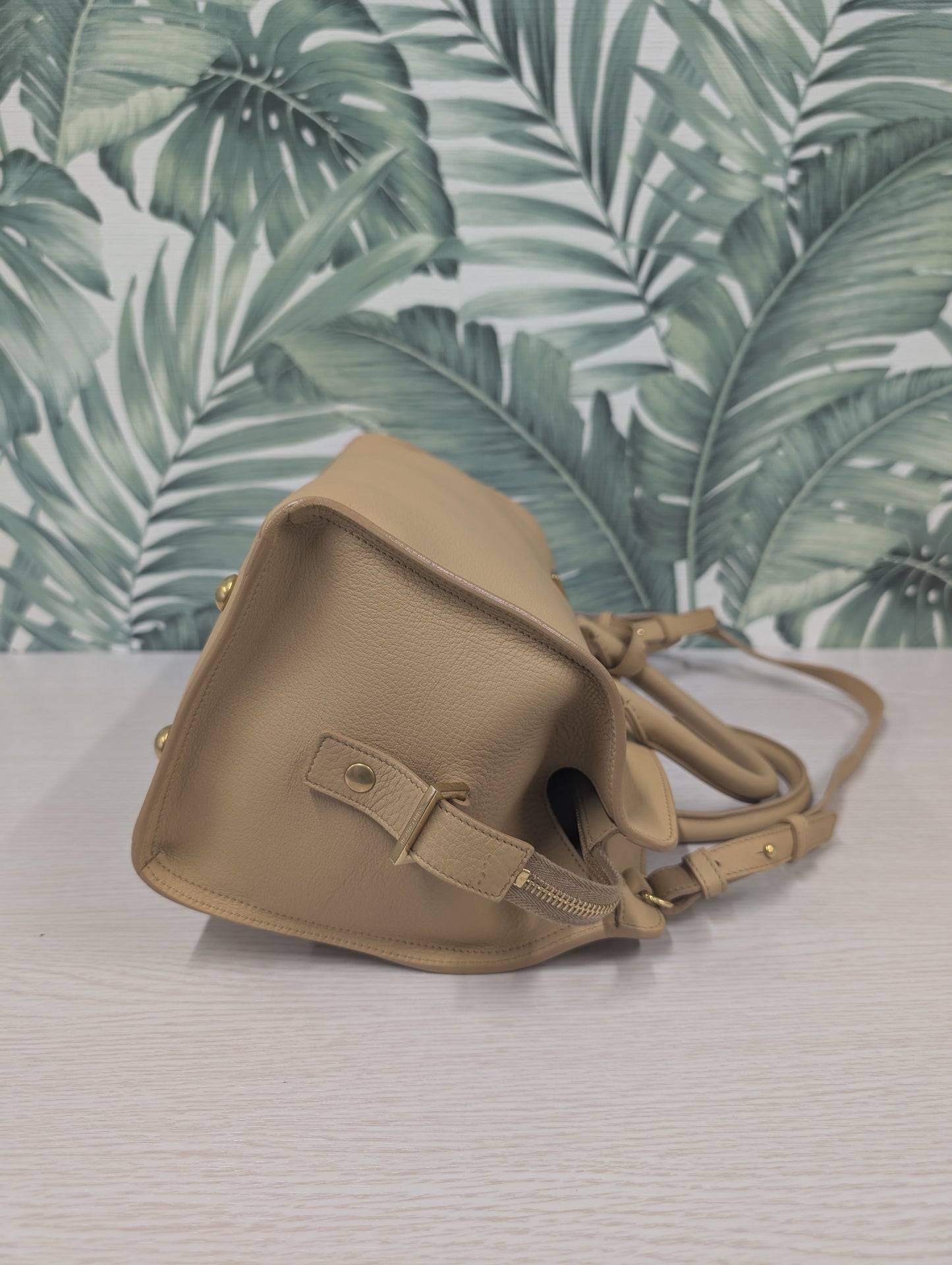 Cabas ChYc Calfskin Medium