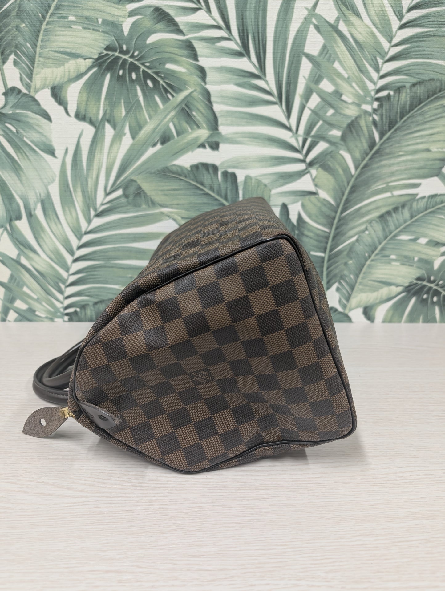 Damier Ebene Speedy 30