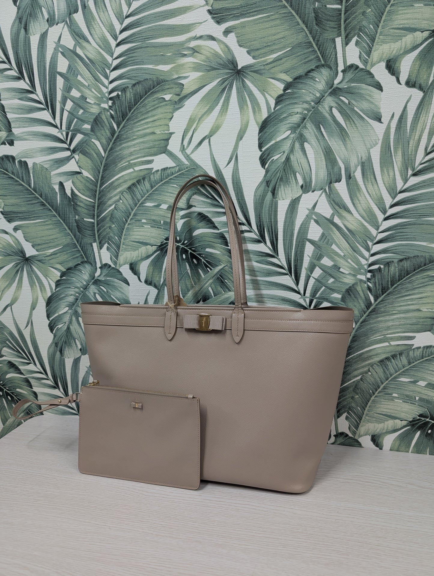 Vara Ribbon Tote
