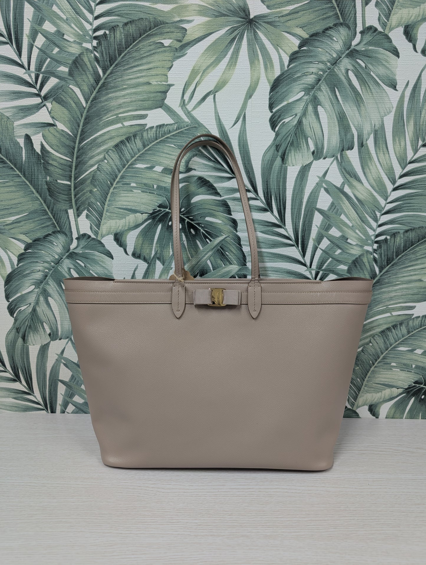 Vara Ribbon Tote