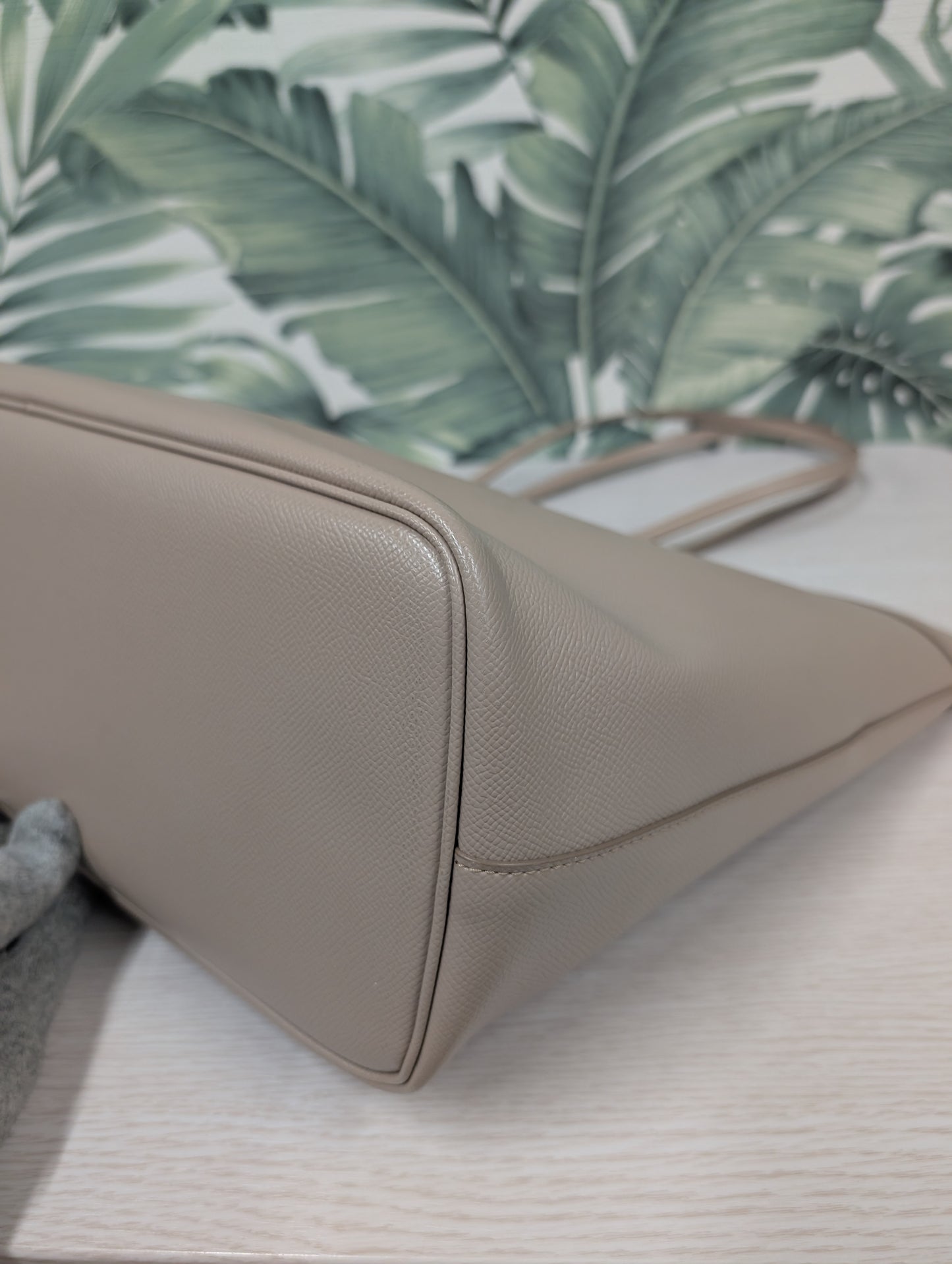 Vara Ribbon Tote