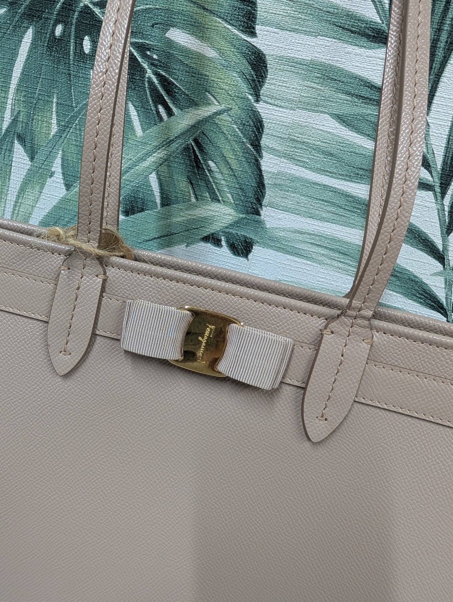 Vara Ribbon Tote