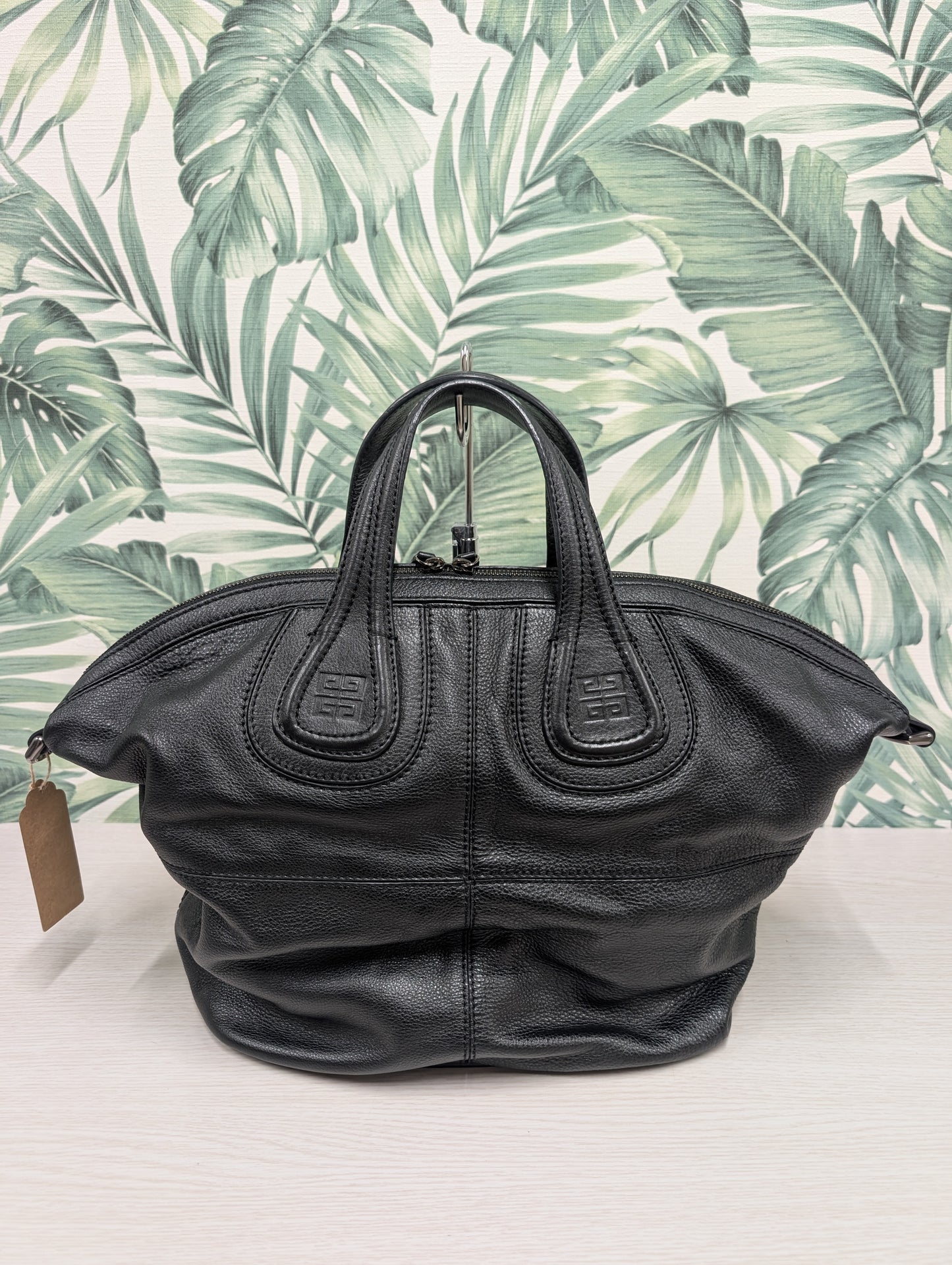 Nightingale Goatskin Medium