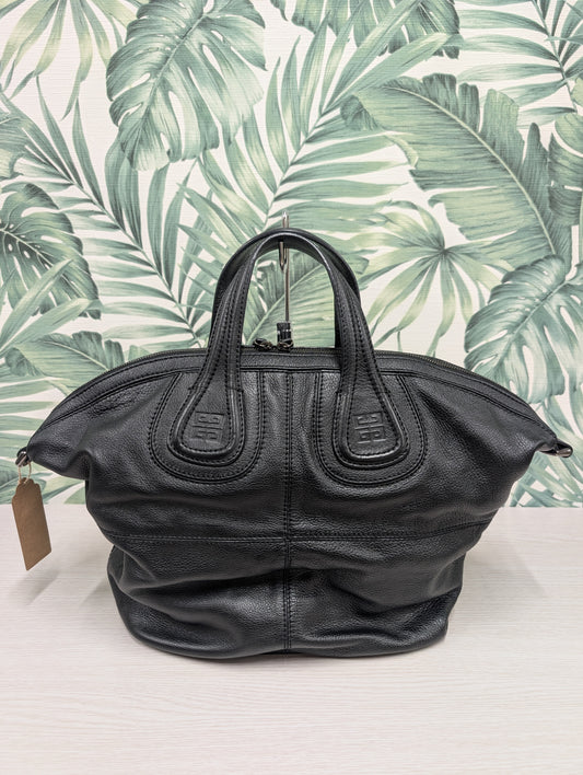 Nightingale Goatskin Medium