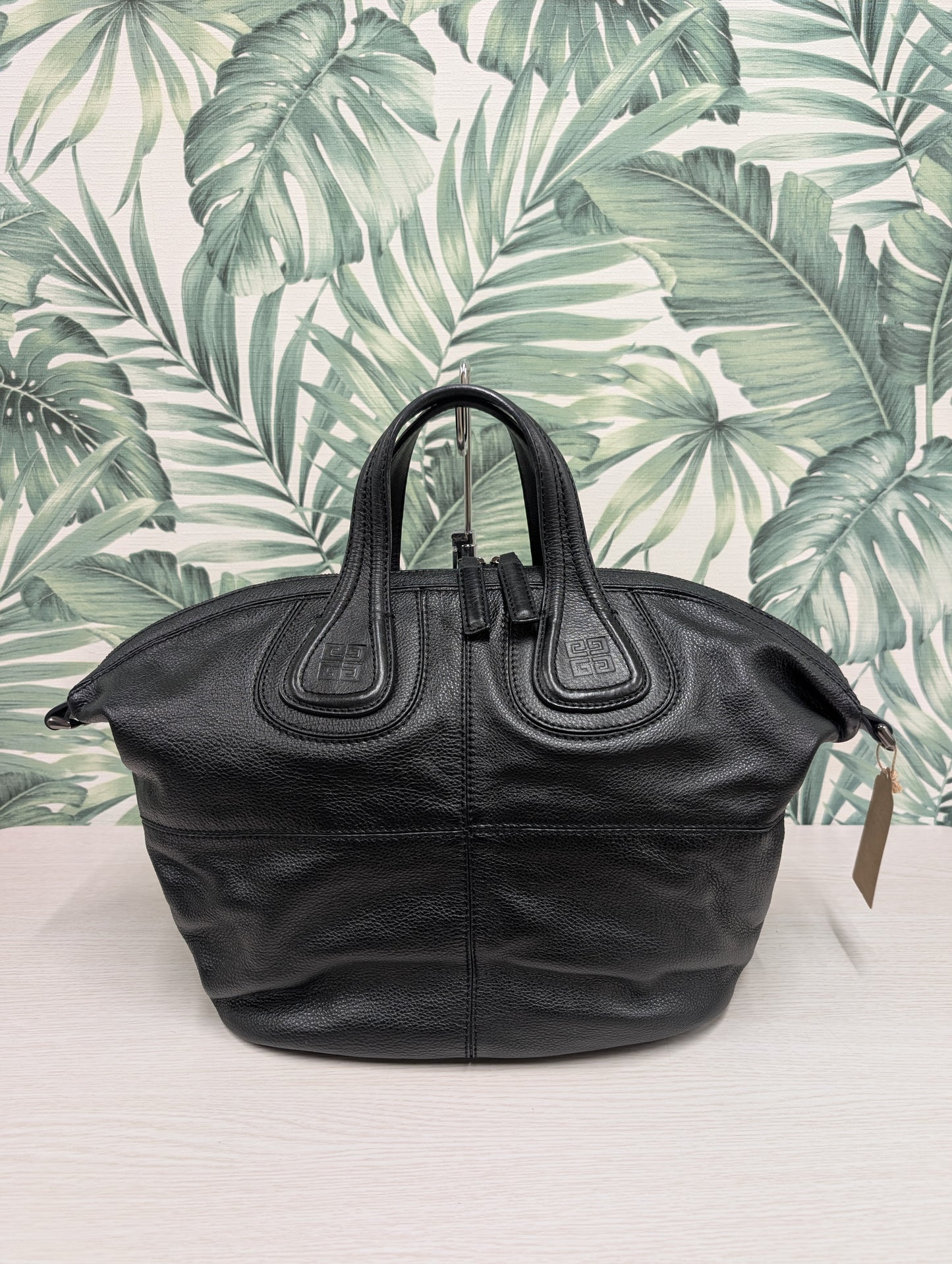 Nightingale Goatskin Medium
