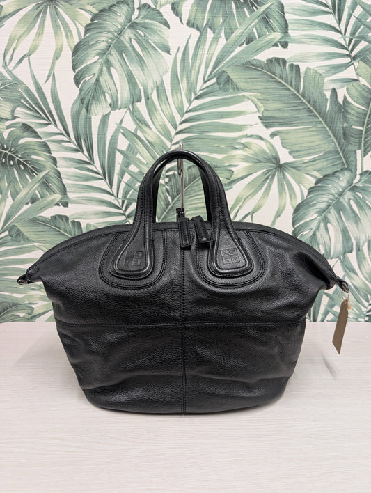 Nightingale Goatskin Medium
