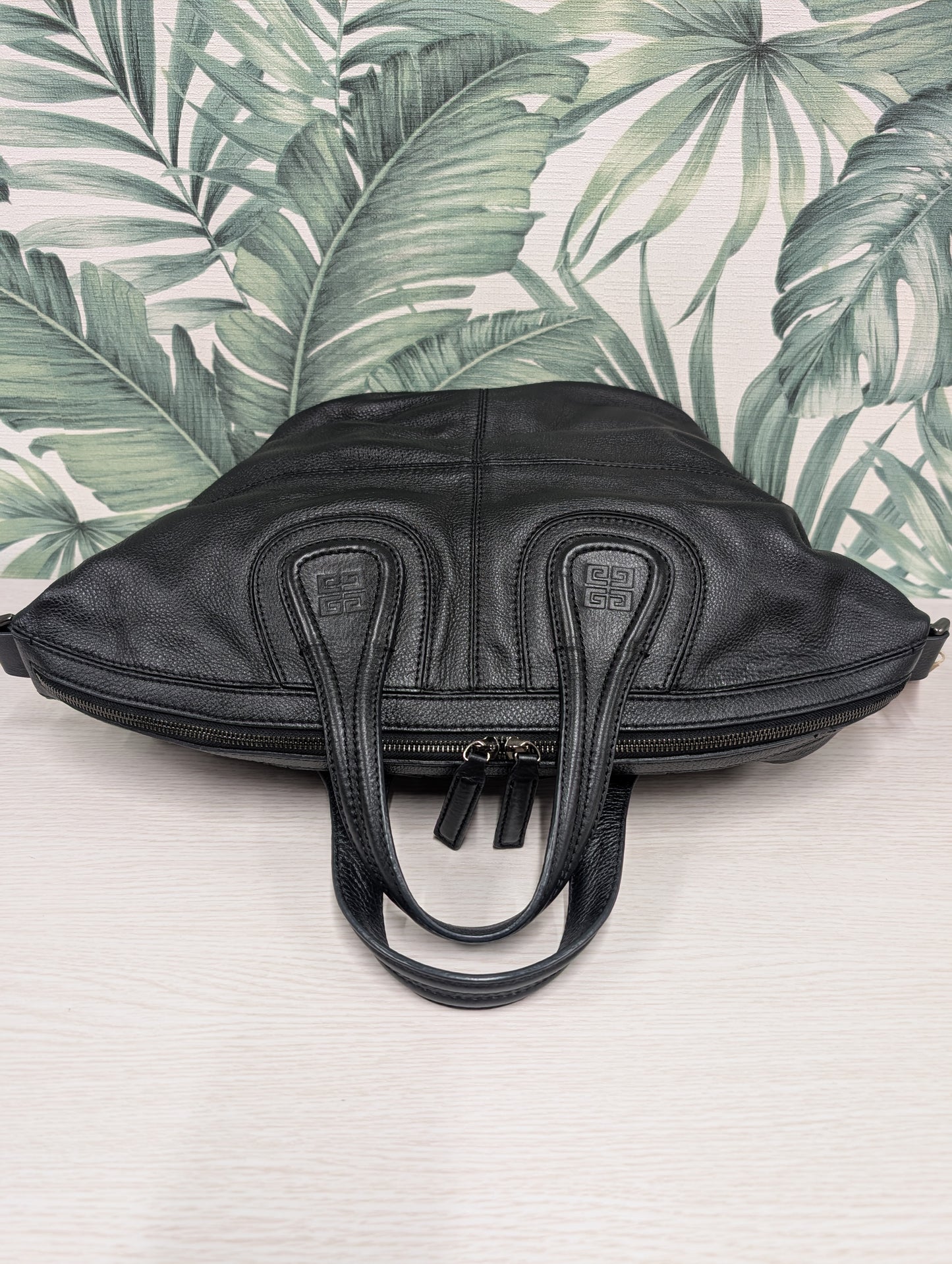 Nightingale Goatskin Medium