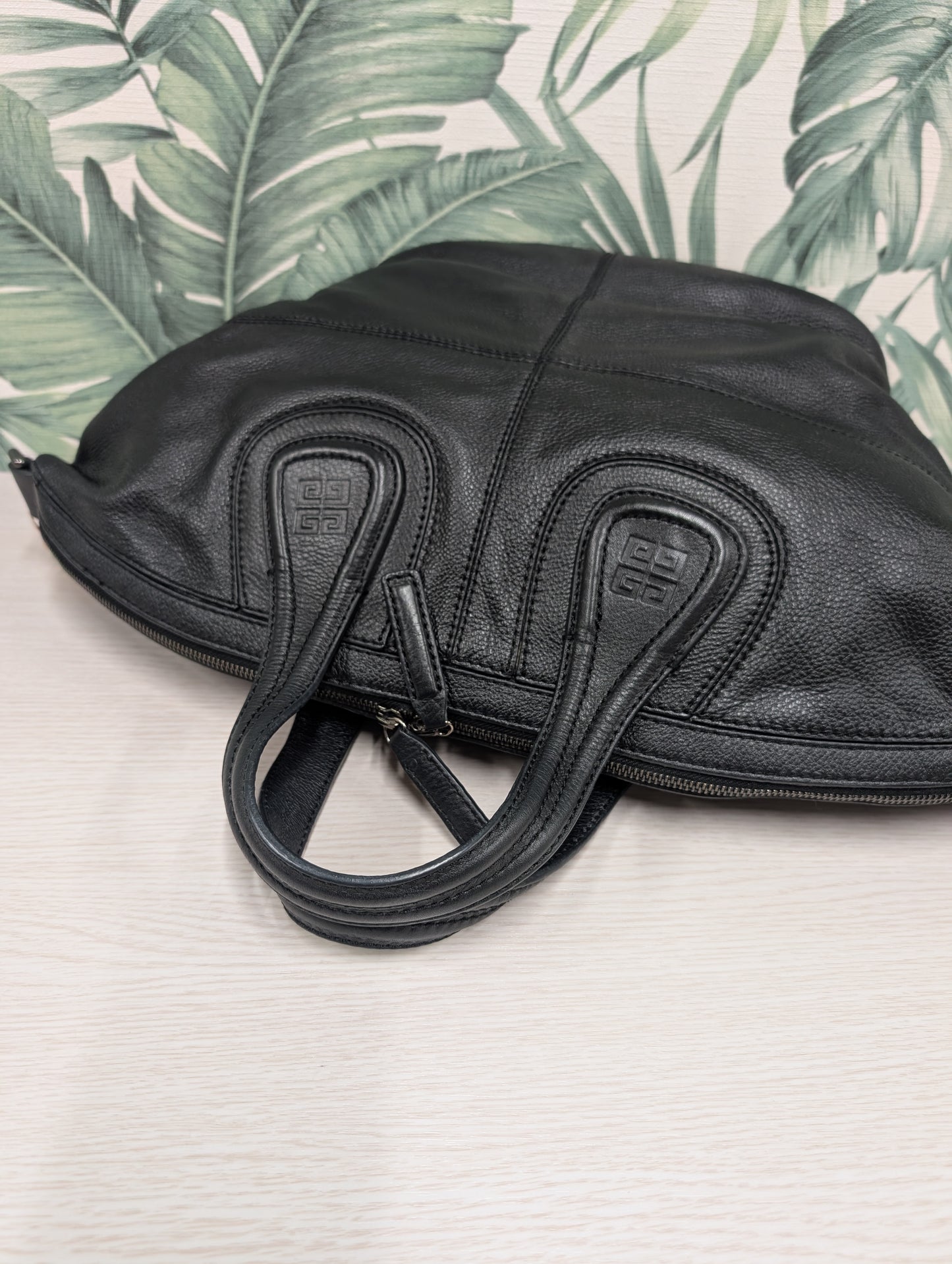 Nightingale Goatskin Medium