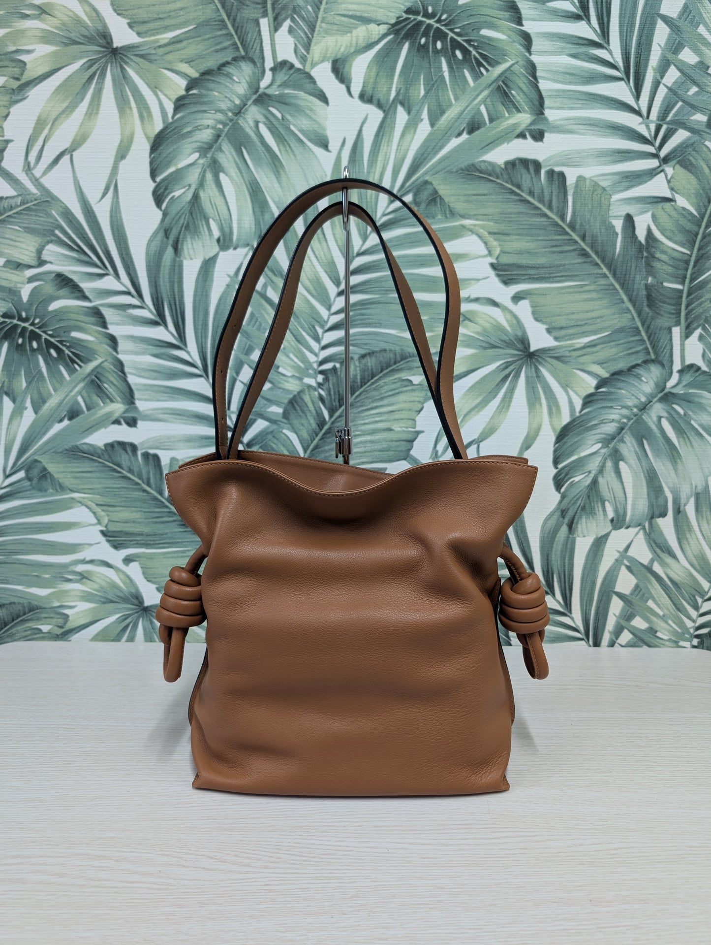 Flamenco Clutch Small