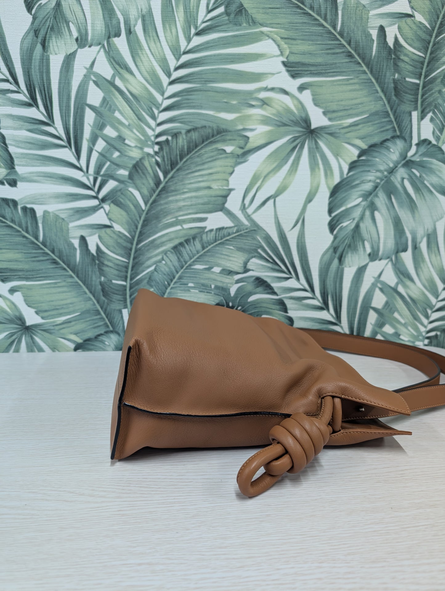 Flamenco Clutch Small