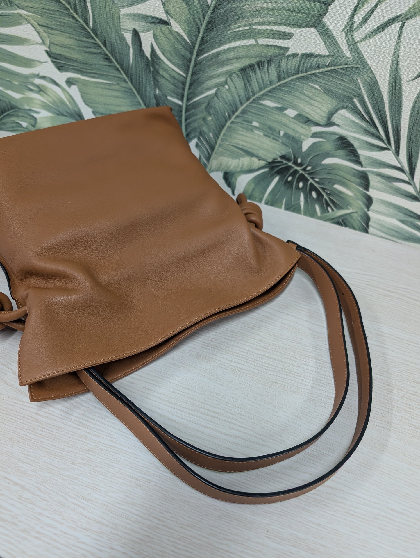 Flamenco Clutch Small