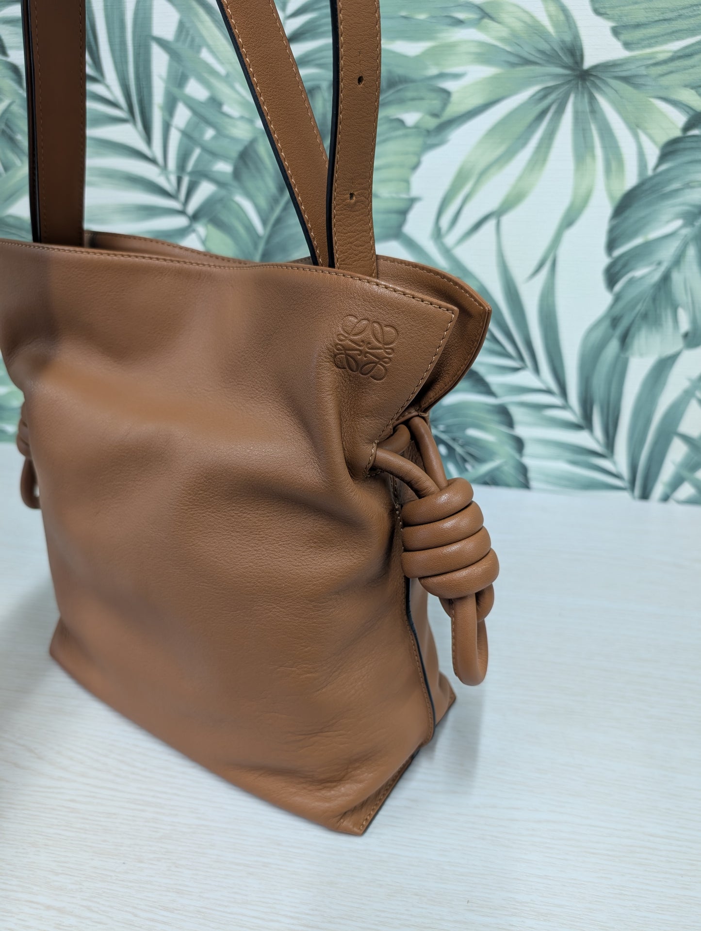 Flamenco Clutch Small