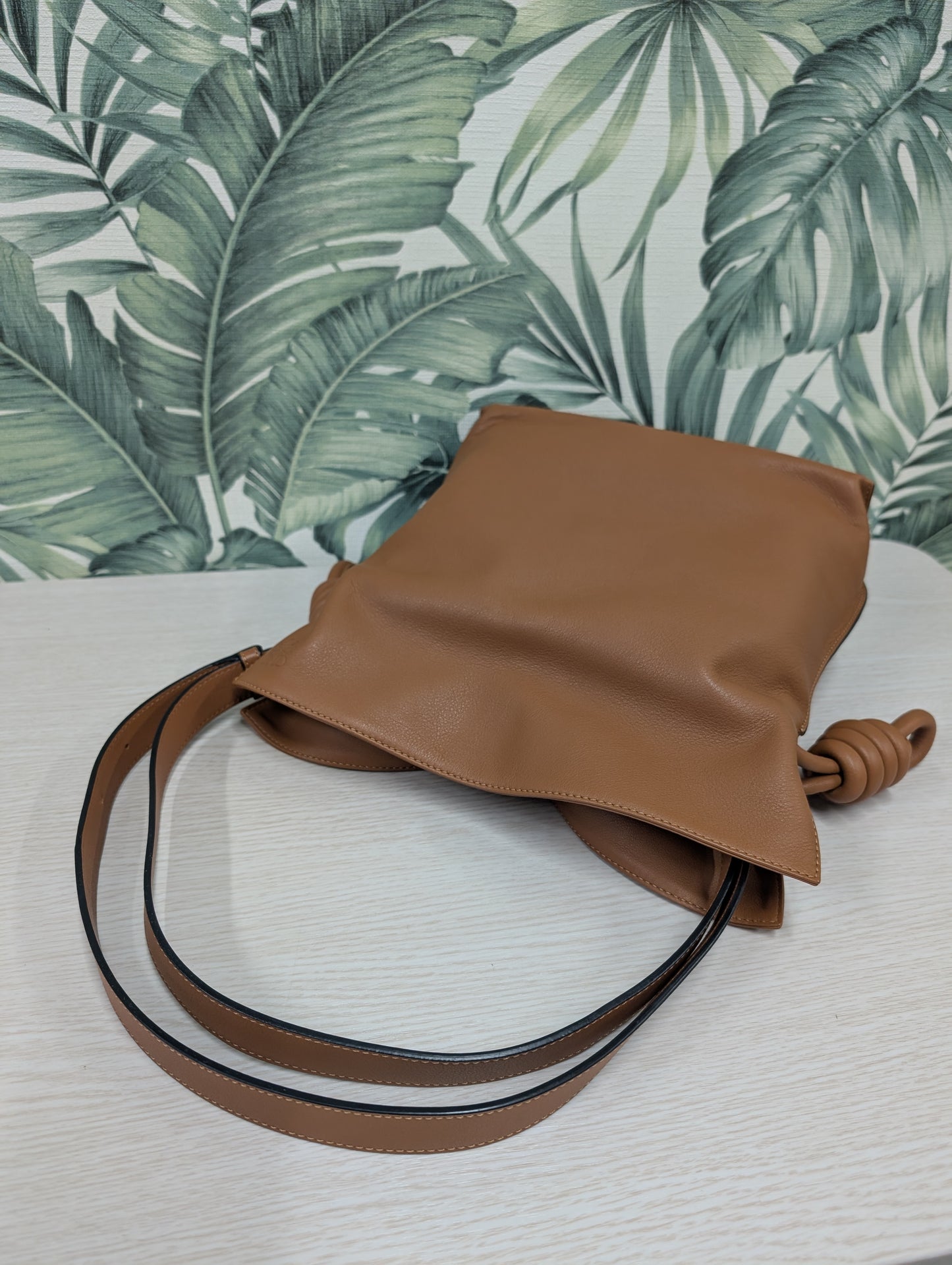 Flamenco Clutch Small