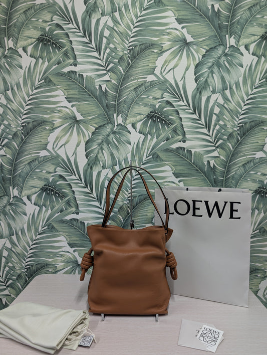 Flamenco Clutch Small