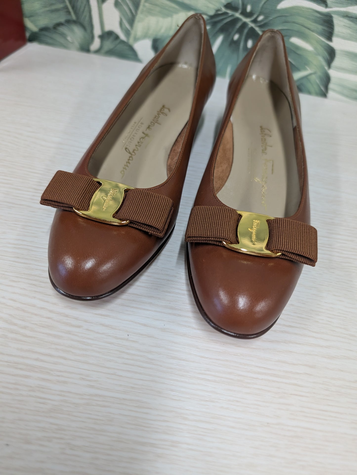 Vara Pumps 7.5B