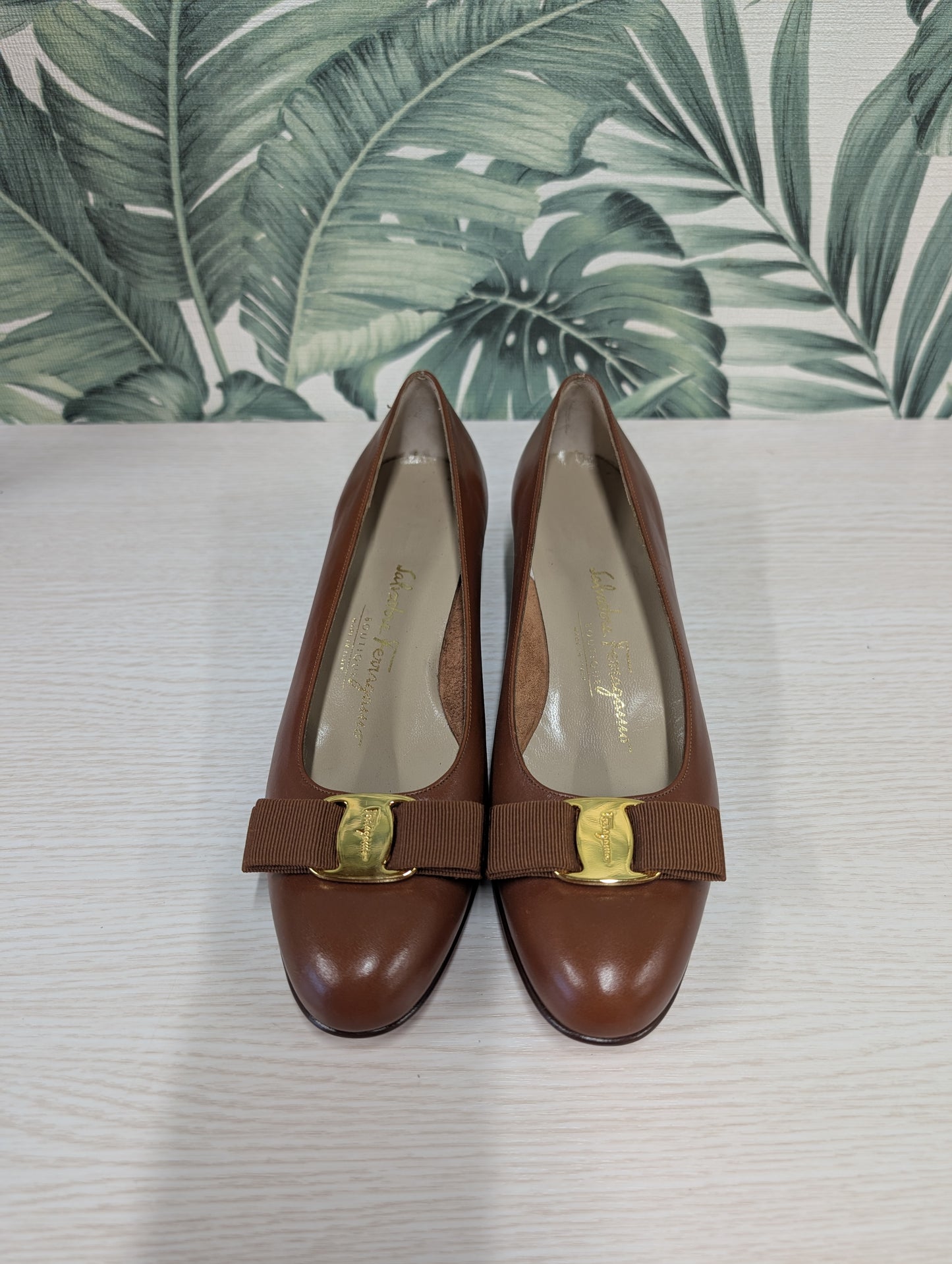 Vara Pumps 7.5B