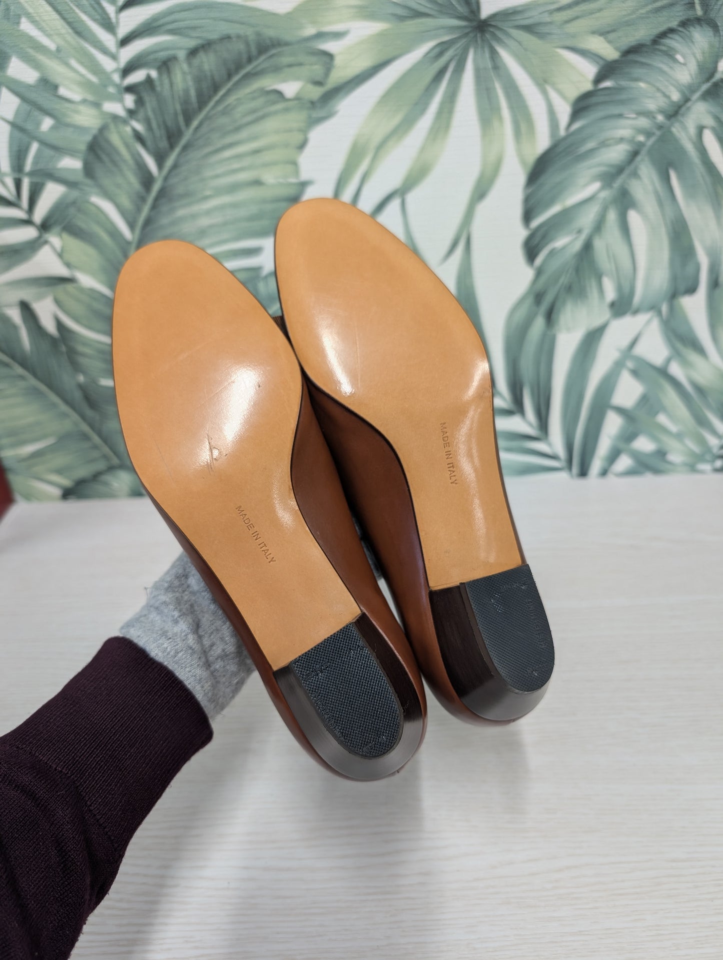 Vara Pumps 7.5B