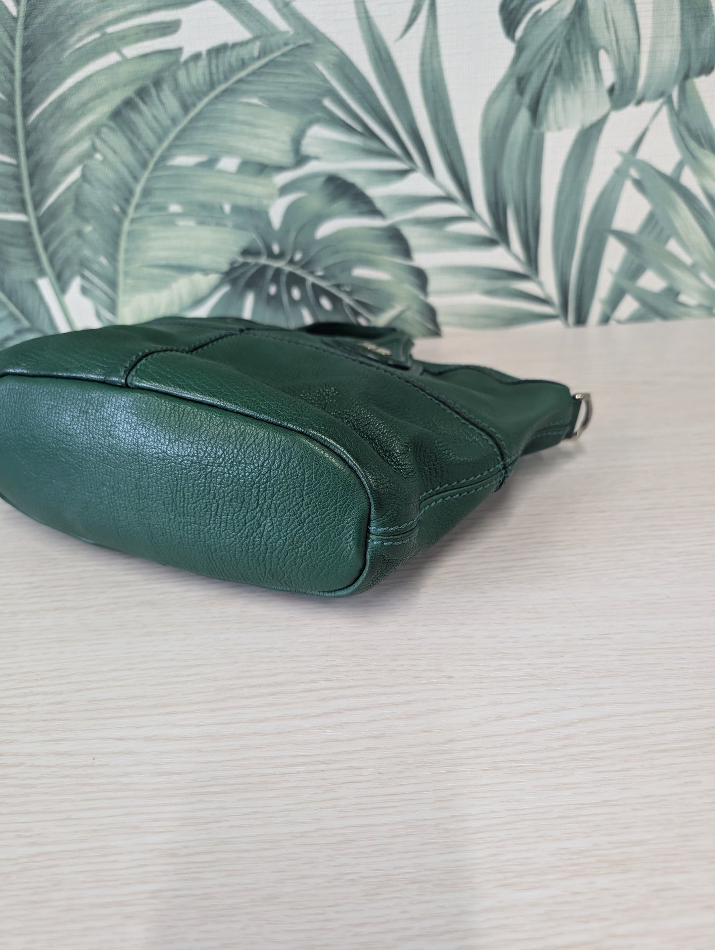 Nightingale Goatskin Micro