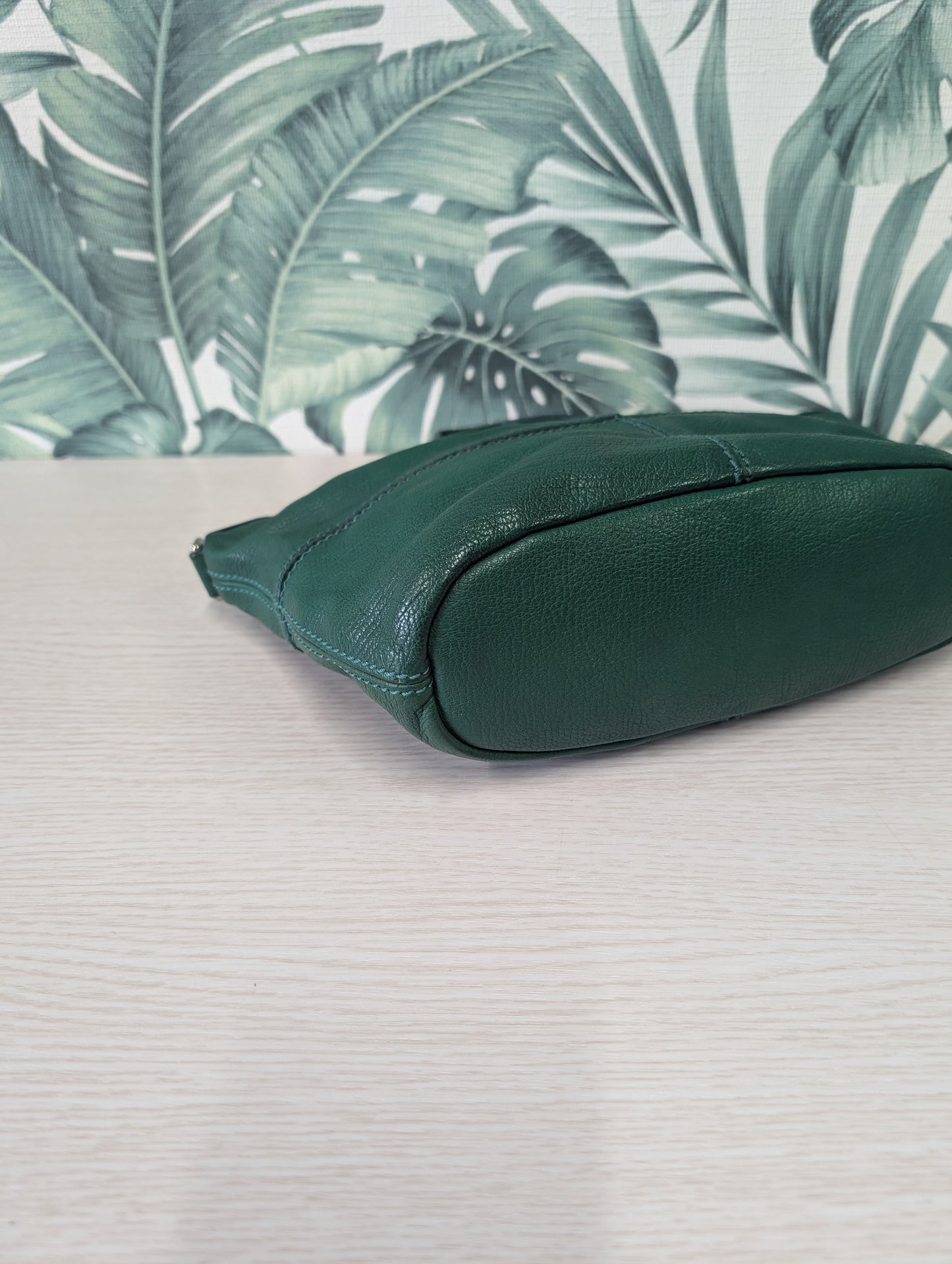 Nightingale Goatskin Micro