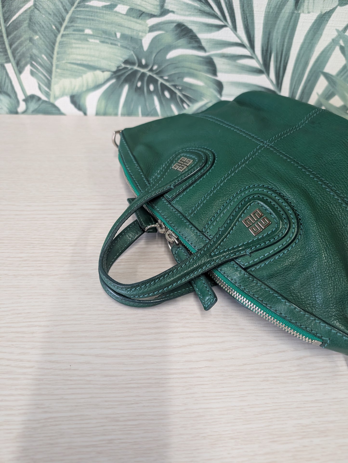 Nightingale Goatskin Micro