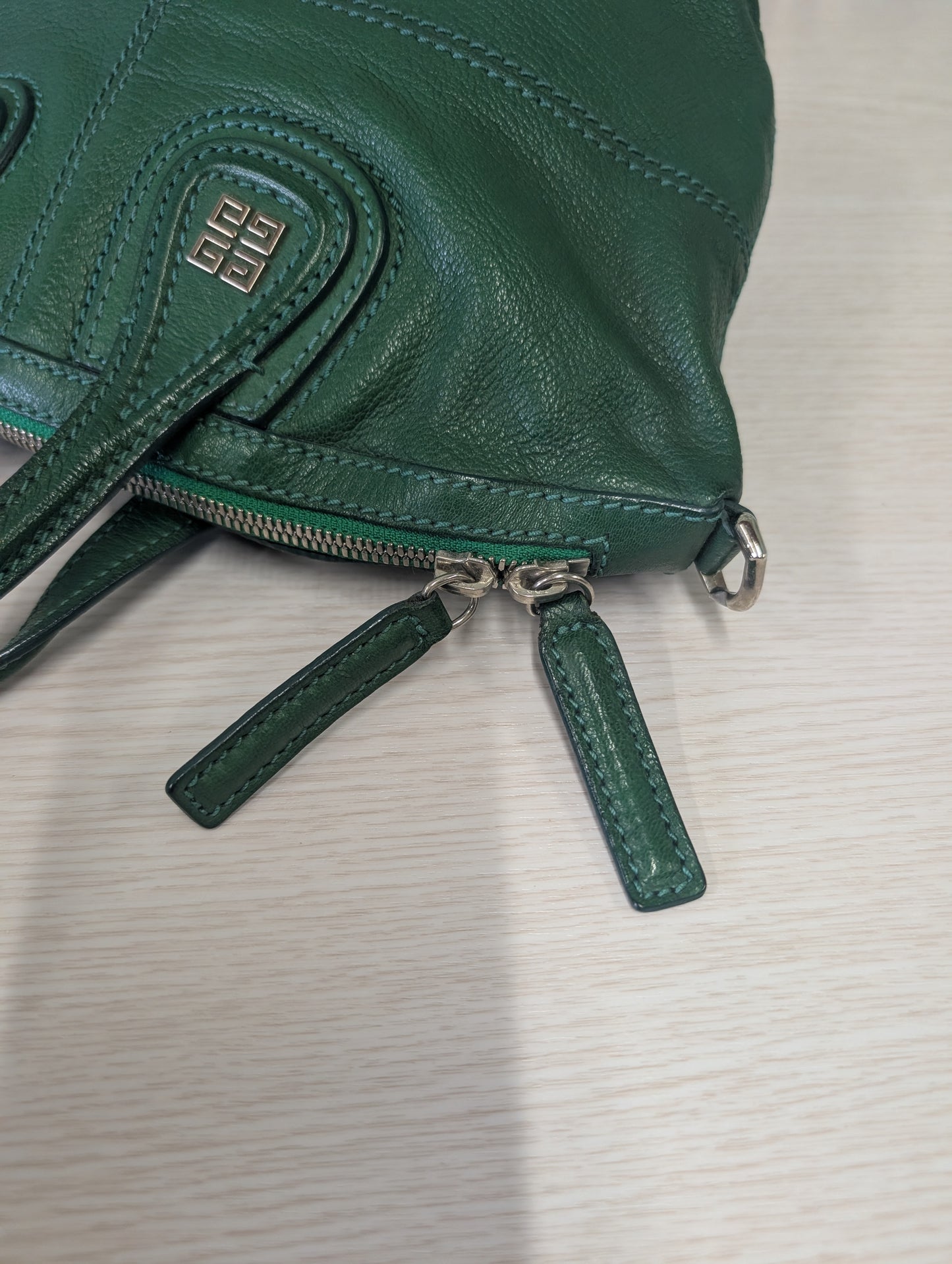 Nightingale Goatskin Micro