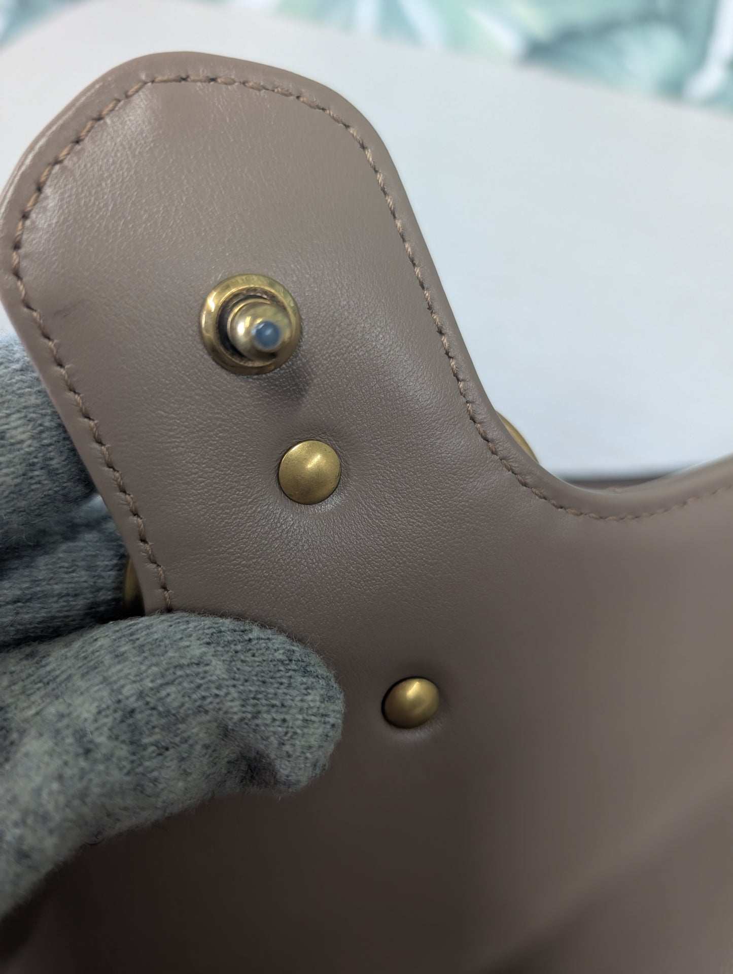 Marmont Flap Small