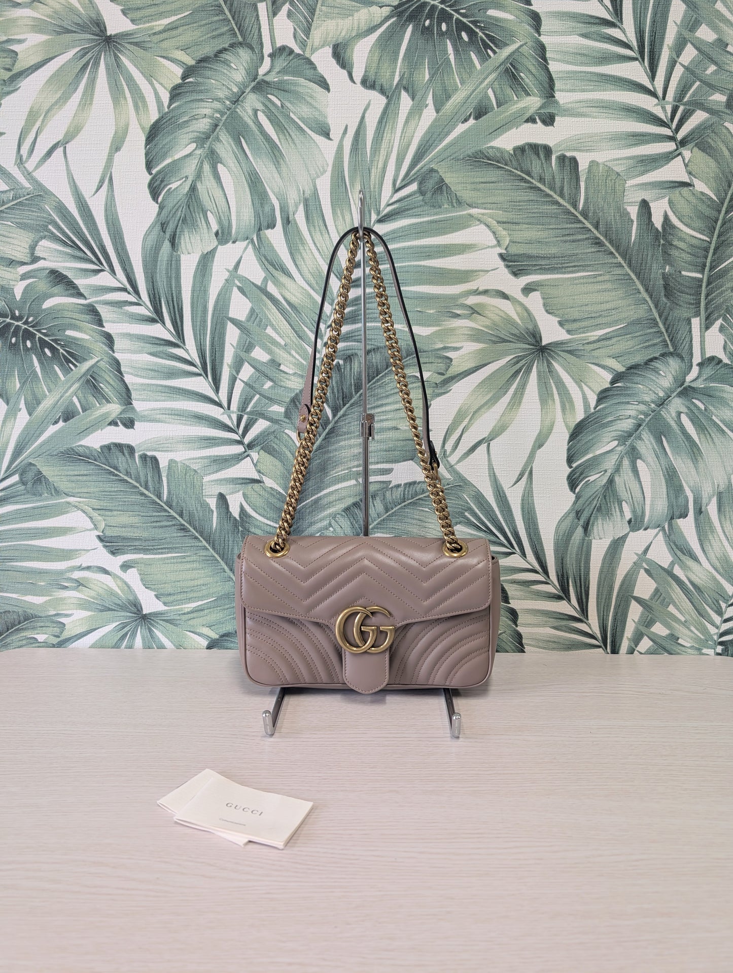 Marmont Flap Small