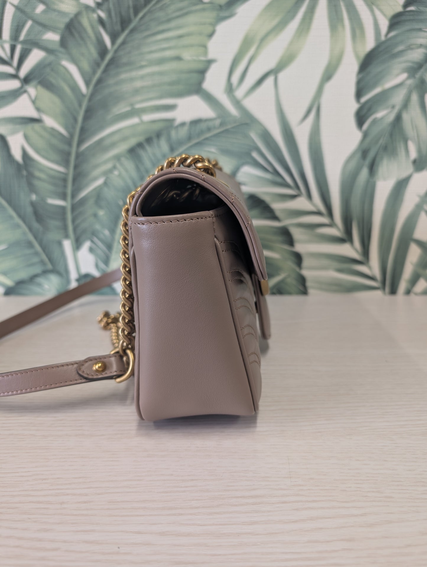 Marmont Flap Small
