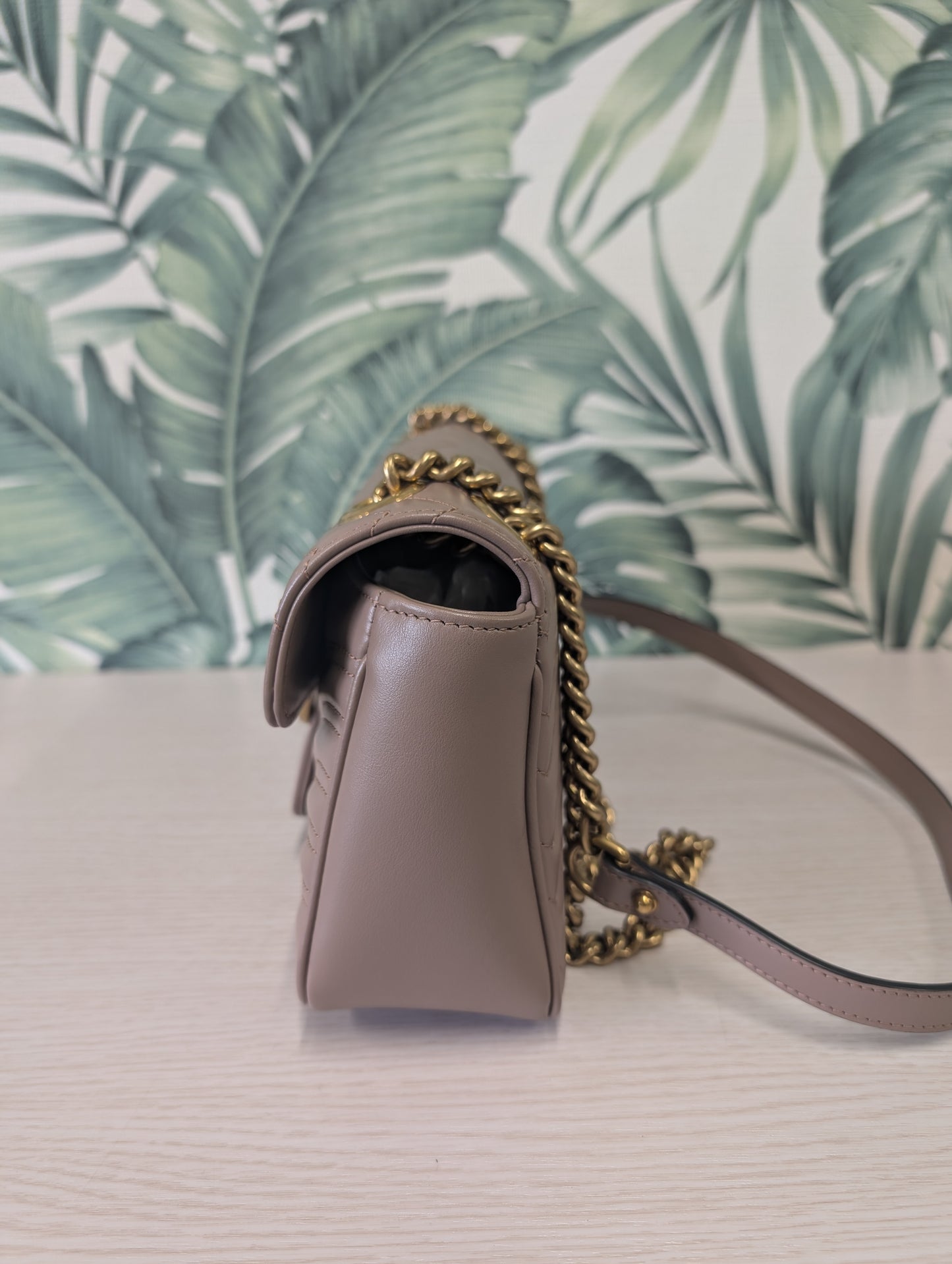 Marmont Flap Small