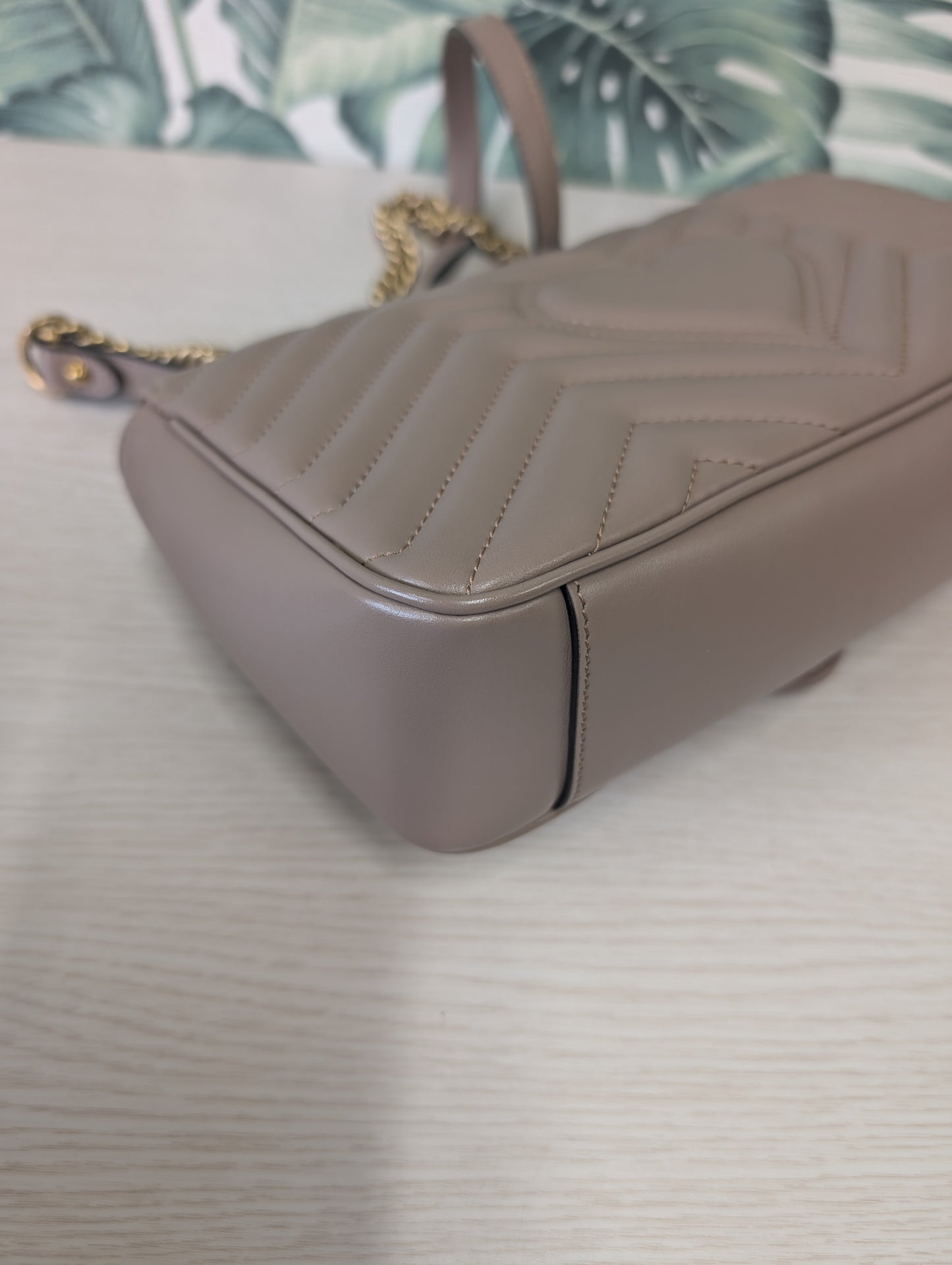 Marmont Flap Small