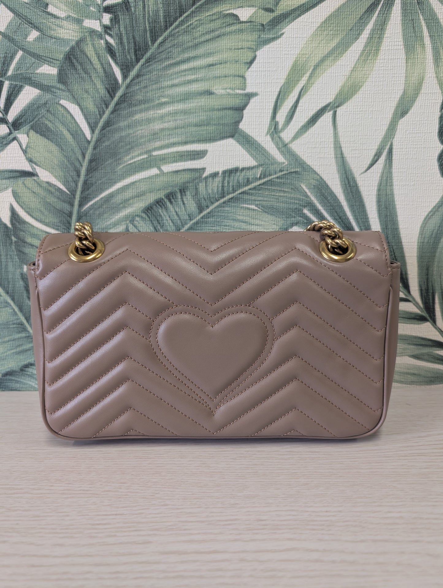 Marmont Flap Small