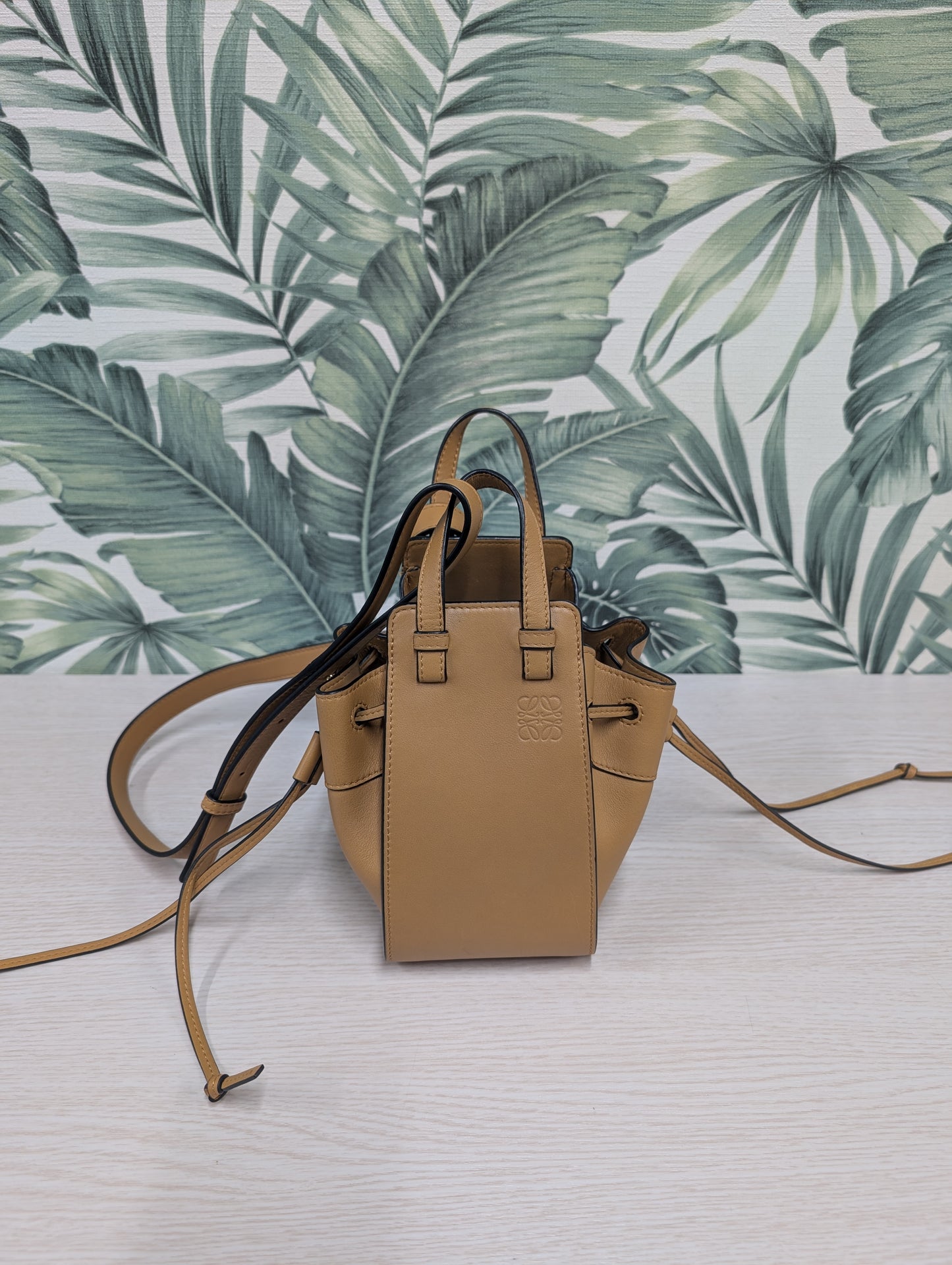 Hammock Drawstring Mini