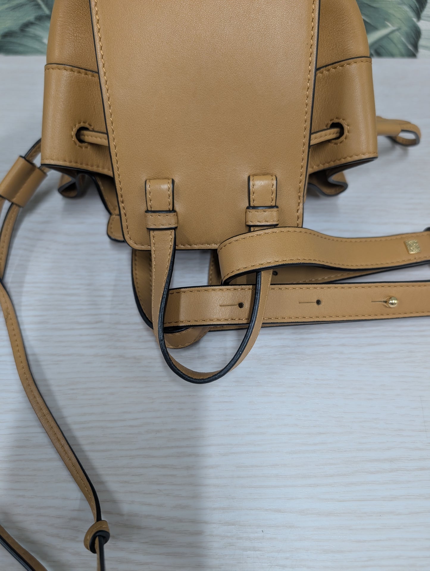 Hammock Drawstring Mini