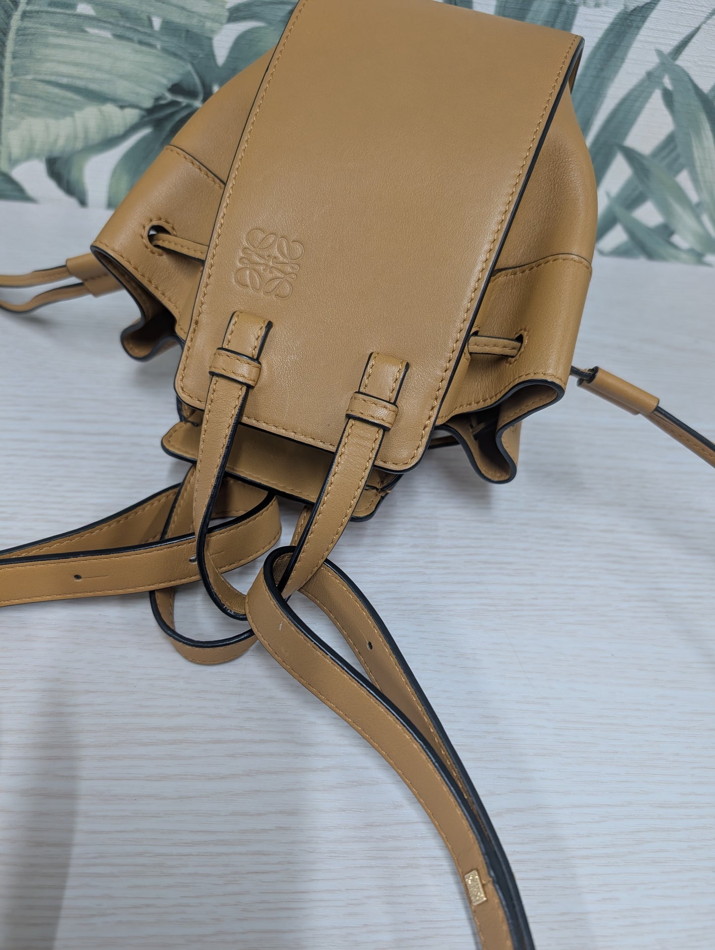 Hammock Drawstring Mini