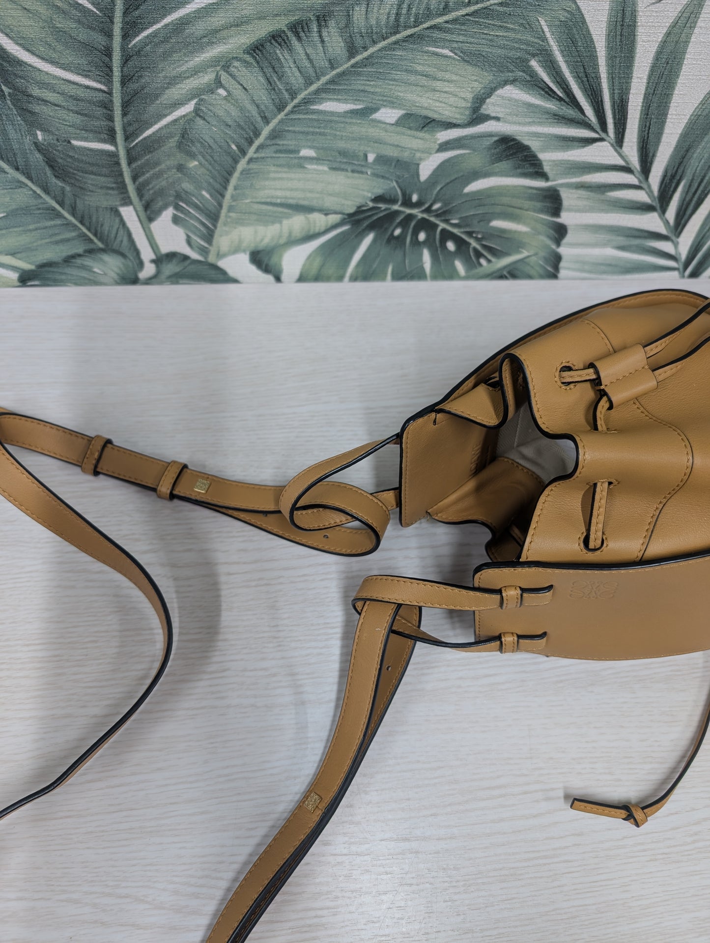 Hammock Drawstring Mini