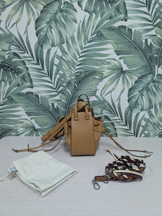 Hammock Drawstring Mini