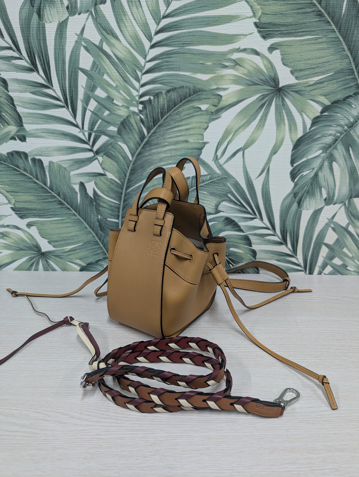 Hammock Drawstring Mini