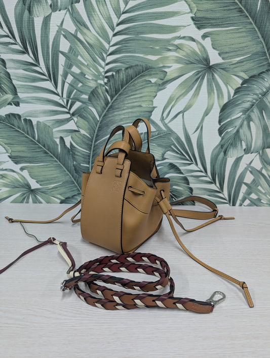 Hammock Drawstring Mini