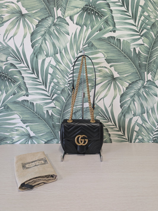 Marmont Square Mini