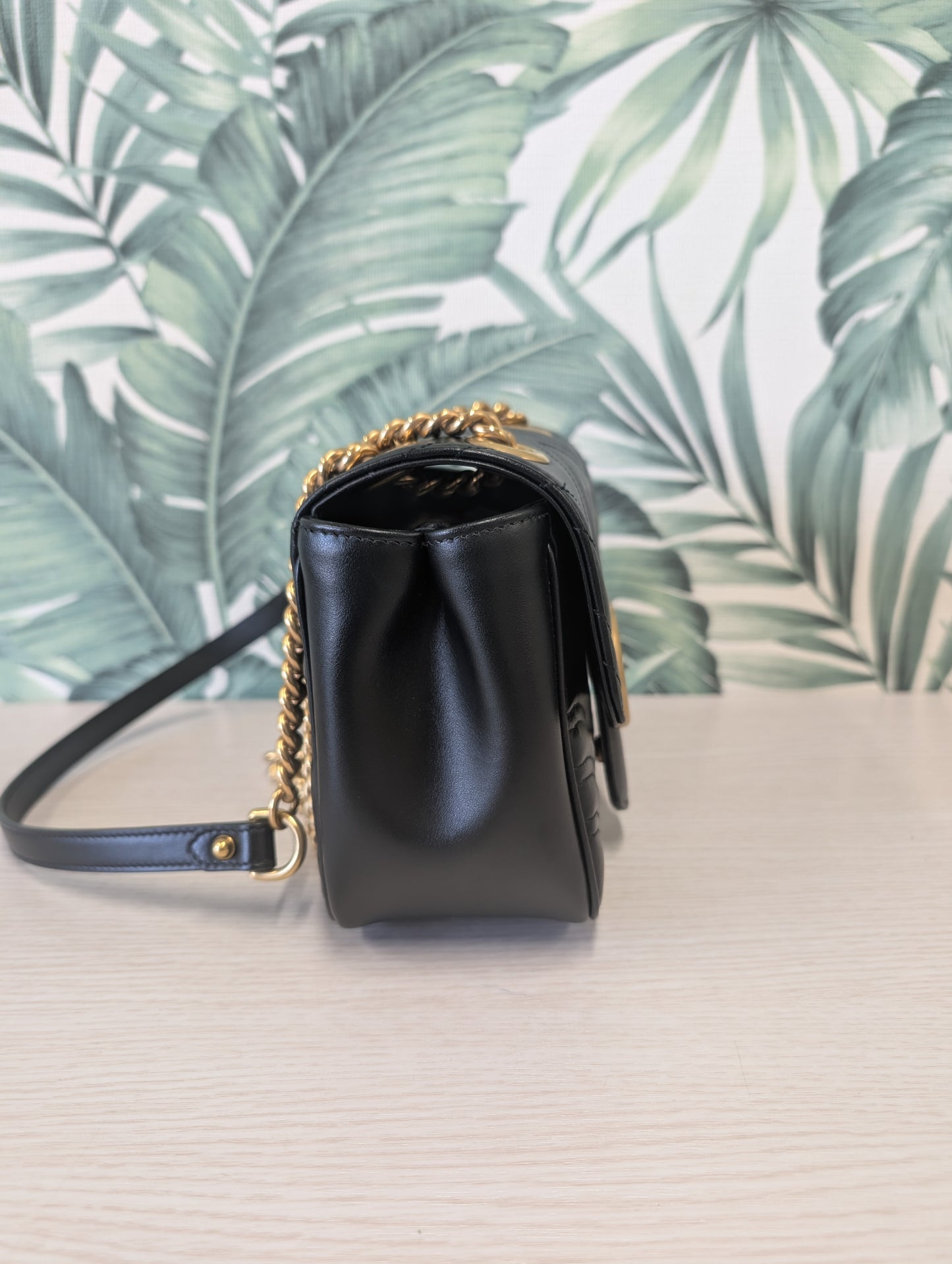 Marmont Square Mini