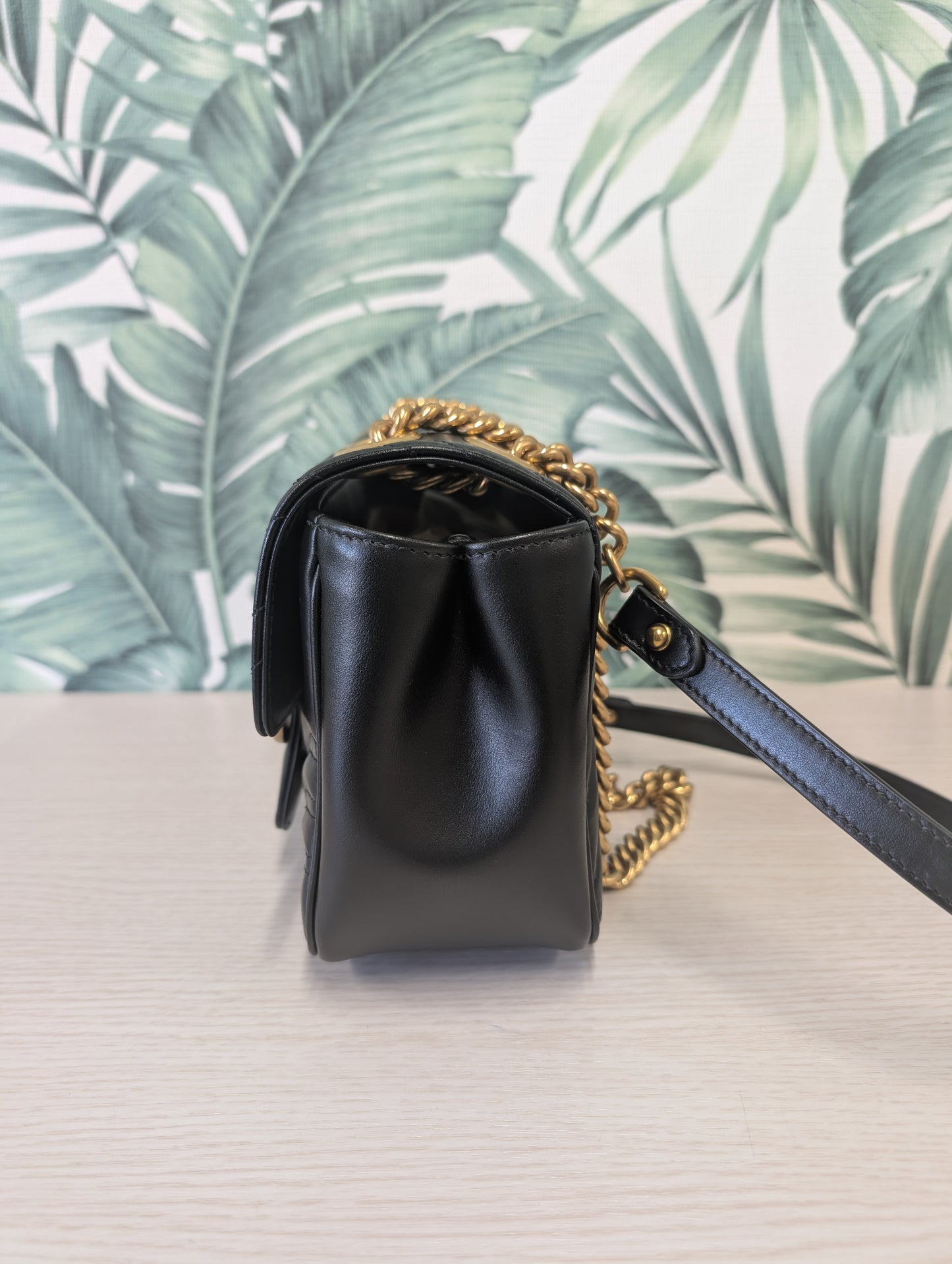 Marmont Square Mini