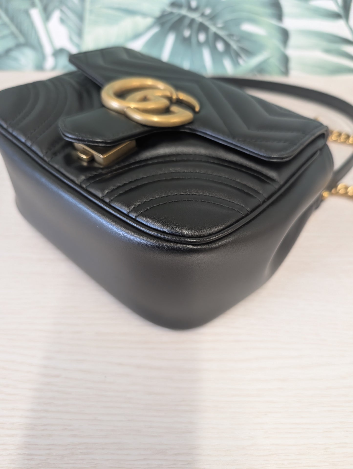 Marmont Square Mini