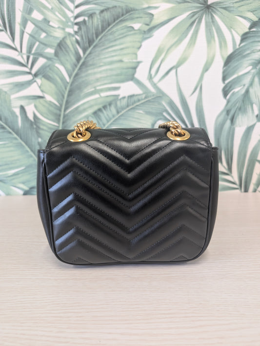 Marmont Square Mini