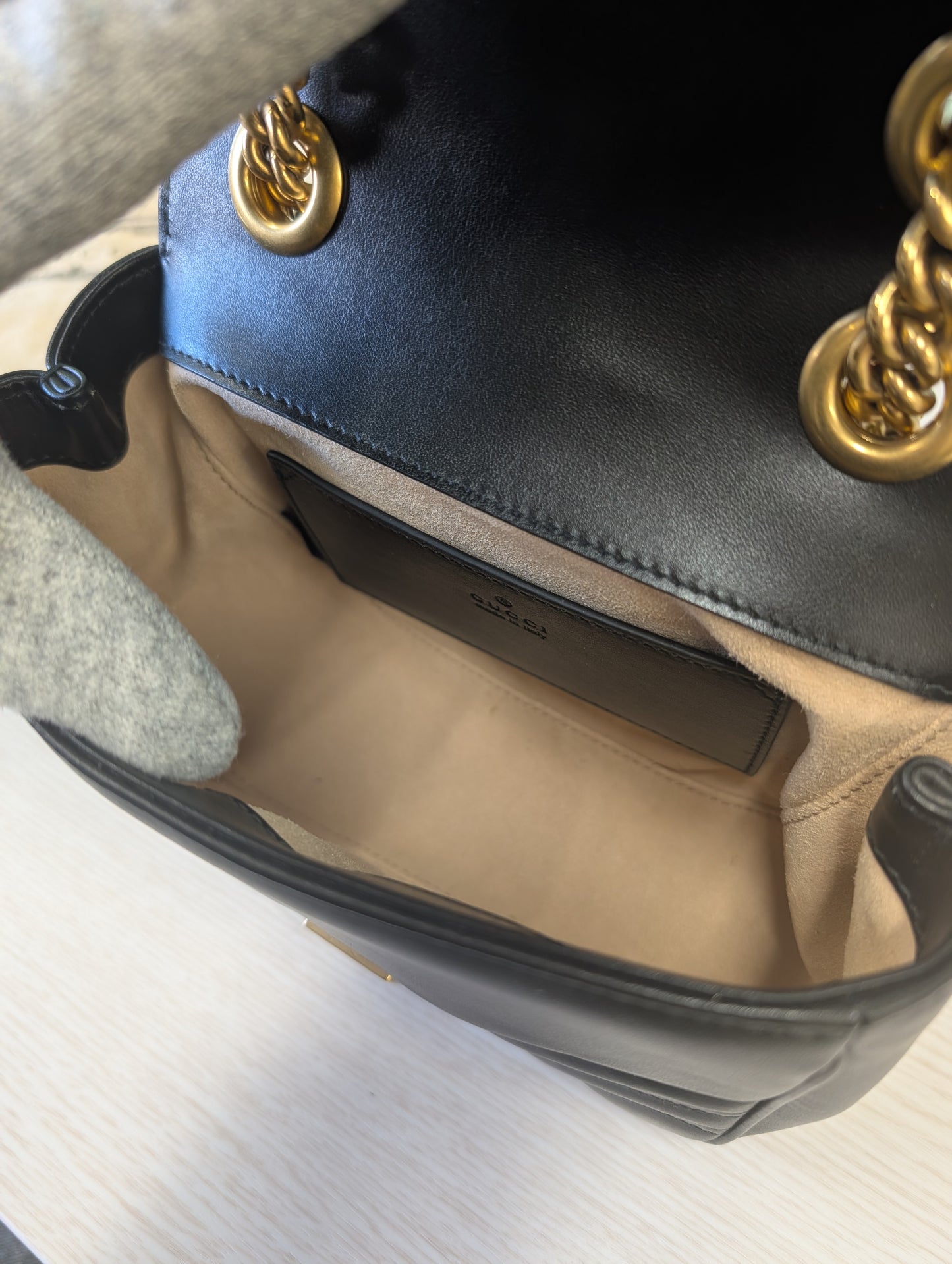 Marmont Square Mini