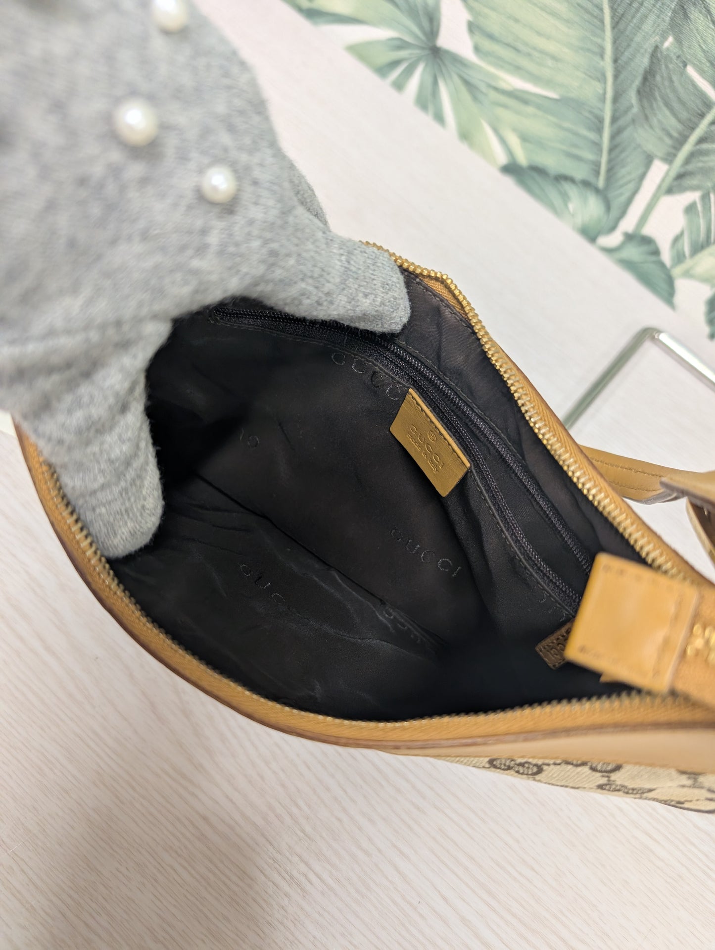 Vintage Hobo