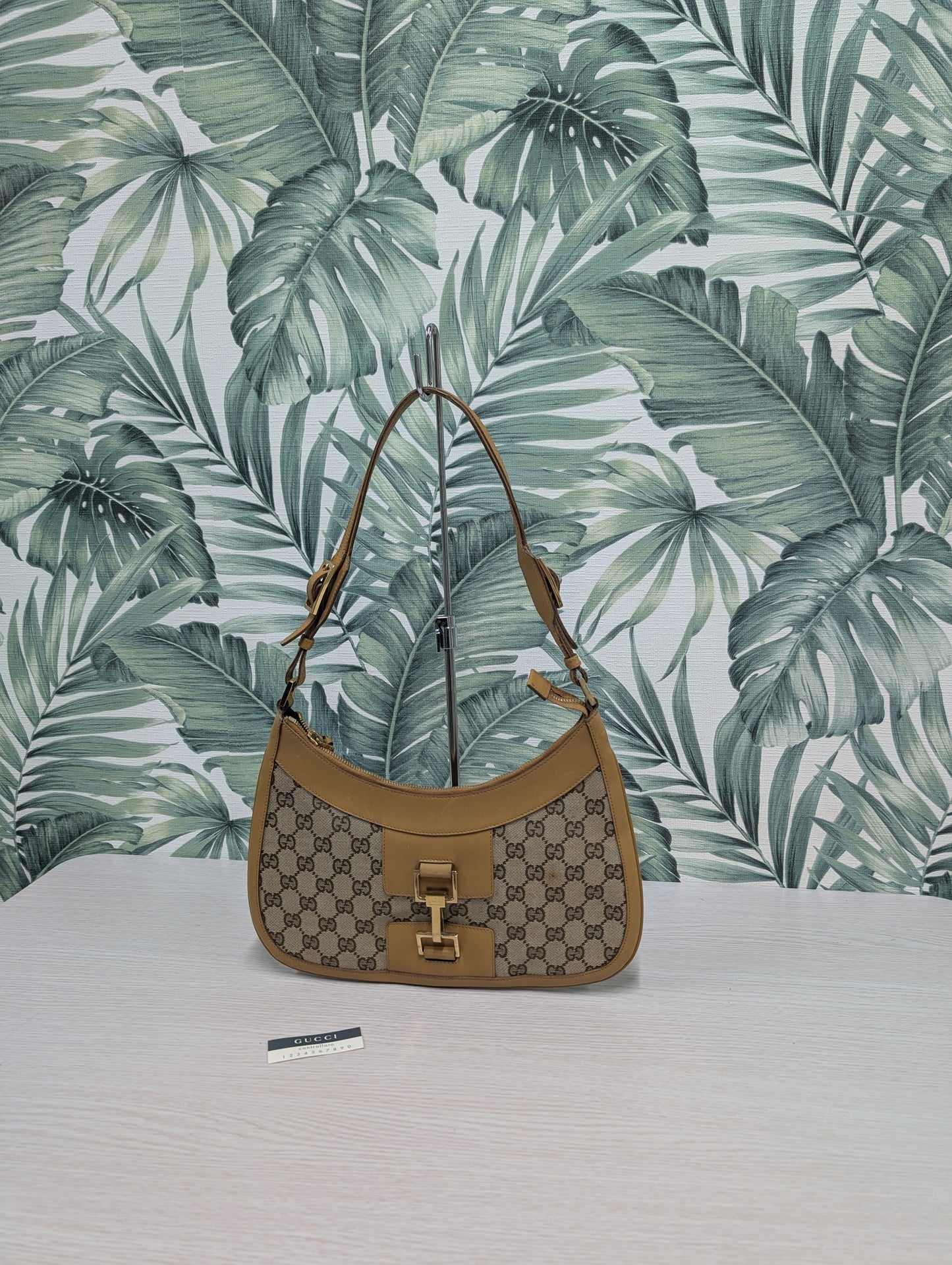 Vintage Hobo