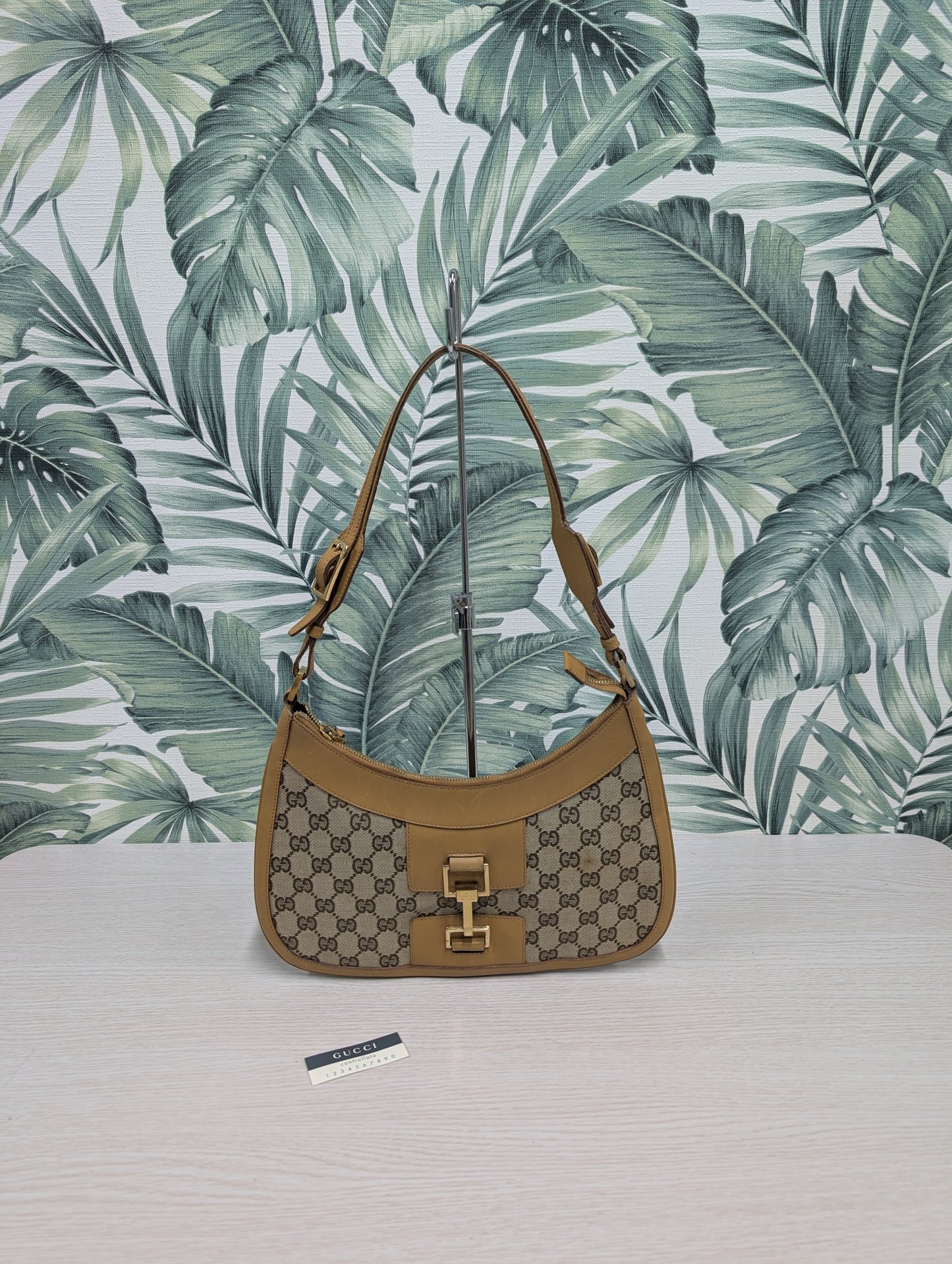 Vintage Hobo