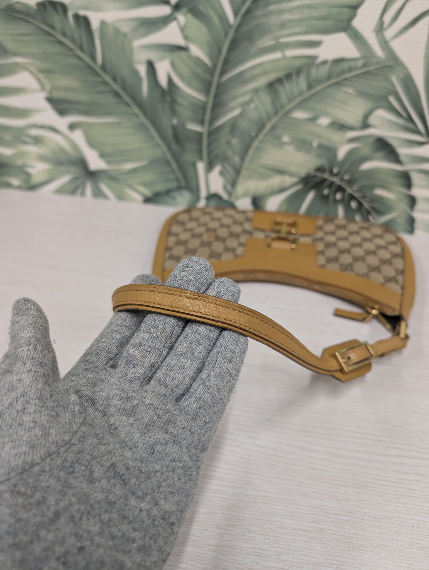 Vintage Hobo