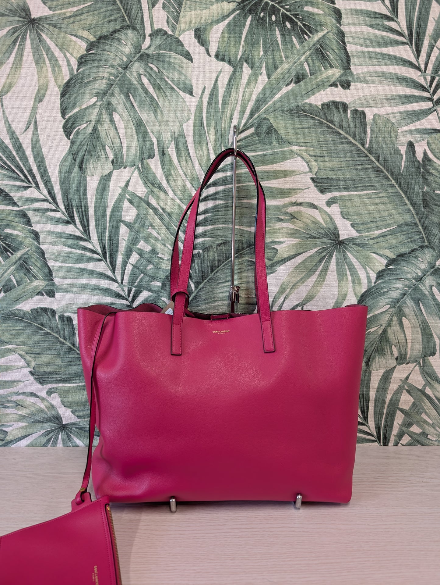 Shopping Tote Bag Large